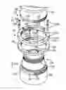 Fig. 01 - Oilfield tubular connection system and method