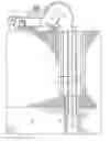 Fig. 01 - Downhole in-situ heat generation to remove filtercake
