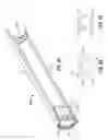 Fig. 10 - Apparatus and methods for overcoming an obstruction in a wellbore