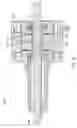 Fig. 07 - Electromechanical device for engaging shiftable keys of downhole tool