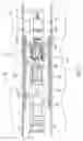 Fig. 08 - Electromechanical device for engaging shiftable keys of downhole tool