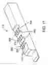 Fig. 12 - Electromechanical device for engaging shiftable keys of downhole tool