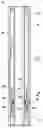 Fig. 01 - Rod string rotation during well pumping operations