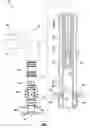 Fig. 02 - Rod string rotation during well pumping operations