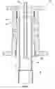 Fig. 04 - Rod string rotation during well pumping operations