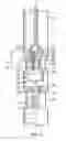 Fig. 04 - Wireline-deployed positive displacement pump for wells