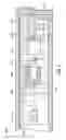 Fig. 05 - Wireline-deployed positive displacement pump for wells