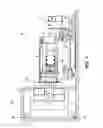 Fig. 04 - Guide shoe for mining machine
