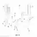 Fig. 11 - Guide shoe for mining machine
