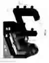 Fig. 12 - Guide shoe for mining machine