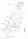 Fig. 15 - Guide shoe for mining machine