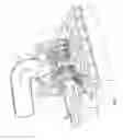 Fig. 02 - STEAM TURBINE, BUCKET, AND METHOD OF MAKING BUCKET