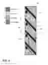 Fig. 07 - Engine component with film cooling