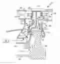 Fig. 01 - Gas turbine engine component cooling assembly