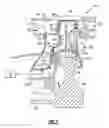 Fig. 03 - Gas turbine engine component cooling assembly