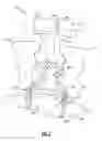 Fig. 04 - Gas turbine engine component cooling assembly