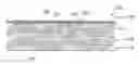 Fig. 01 - Method of applying an electroplated layer to a polymeric composite material