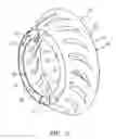 Fig. 04 - Reconfiguring a stator vane structure of a turbine engine