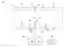 Fig. 01 - System and method for locating a probe within a gas turbine engine