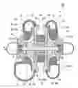 Fig. 01 - Turbomachine