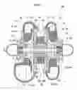 Fig. 02 - Turbomachine
