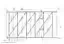 Fig. 01 - Multi-degree of freedom acoustic panel