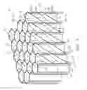 Fig. 04 - Multi-degree of freedom acoustic panel