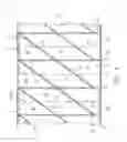 Fig. 06 - Multi-degree of freedom acoustic panel
