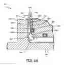 Fig. 04 - Thrust bearing assembly with flow path restriction