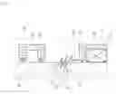 Fig. 07 - ROTOR STRUCTURE FOR REMOVING BEARING OIL