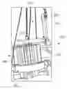 Fig. 01 - COMBUSTOR ASSEMBLY LIFT SYSTEMS AND METHODS FOR USING THE SAME TO INSTALL AND REMOVE COMBUSTOR ASSEMBLIES