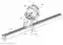 Fig. 01 - Combustor assembly lift systems