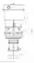 Fig. 02 - Combustor assembly lift systems