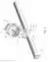Fig. 04 - Combustor assembly lift systems