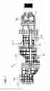Fig. 08 - OPTIMIZED PERFORMANCE STRATEGY FOR A MULTI-STAGE VOLUMETRIC EXPANDER