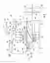 Fig. 03 - System for generating steam via turbine extraction and compressor extraction including an ejector and static mixer