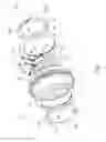 Fig. 02 - Wedge clutch for a camshaft phaser
