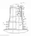 Fig. 01 - END REINFORCED VALVE STEM SEAL ASSEMBLY