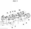 Fig. 03 - Continuous variable valve duration apparatus and engine provided with the same