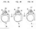 Fig. 05 - Continuous variable valve duration apparatus and engine provided with the same