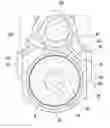 Fig. 01 - Continuous variable valve duration apparatus and engine provided with the same