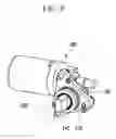 Fig. 10 - Continuous variable valve duration apparatus and engine provided with the same