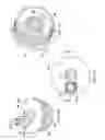Fig. 16 - Lubrication control in internal combustion engines