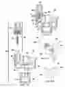 Fig. 17 - Lubrication control in internal combustion engines