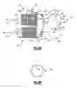 Fig. 07 - Insulated cover for mixer assembly