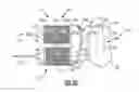 Fig. 08 - Insulated cover for mixer assembly
