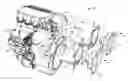 Fig. 01 - Cooling system for air-cooled engines