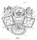 Fig. 04 - Cooling system for air-cooled engines