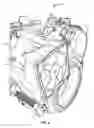 Fig. 05 - Cooling system for air-cooled engines