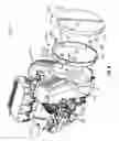 Fig. 07 - Cooling system for air-cooled engines